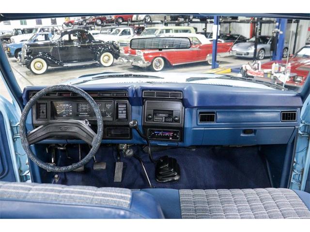 1983 Ford Bronco (CC-1492666) for sale in Kentwood, Michigan