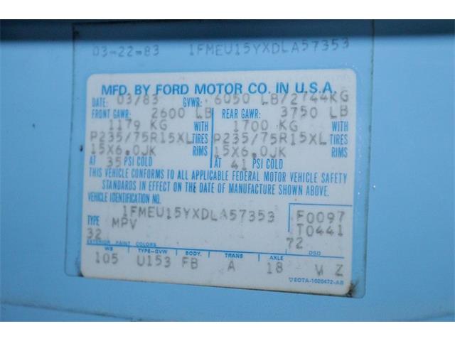 1983 Ford Bronco (CC-1492666) for sale in Kentwood, Michigan