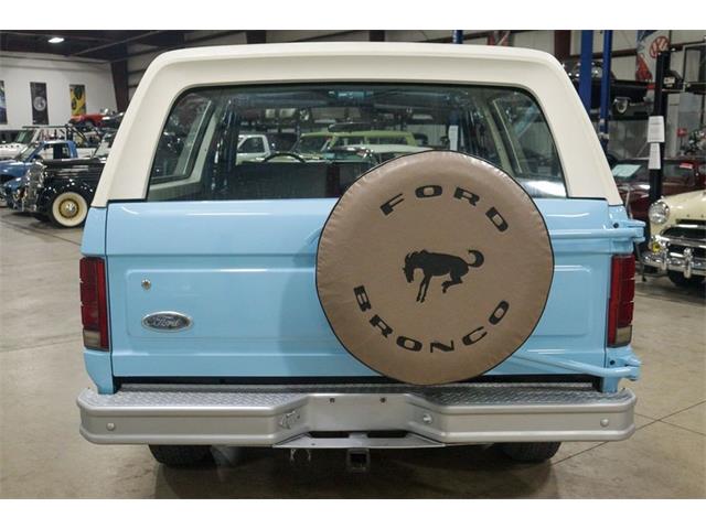 1983 Ford Bronco (CC-1492666) for sale in Kentwood, Michigan