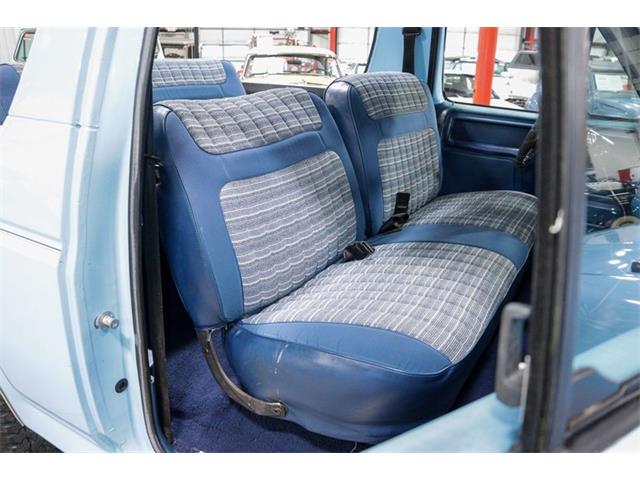 1983 Ford Bronco (CC-1492666) for sale in Kentwood, Michigan