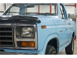 1983 Ford Bronco (CC-1492666) for sale in Kentwood, Michigan