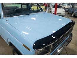 1983 Ford Bronco (CC-1492666) for sale in Kentwood, Michigan
