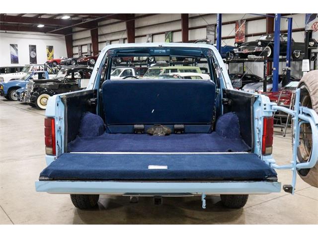 1983 Ford Bronco (CC-1492666) for sale in Kentwood, Michigan
