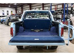 1983 Ford Bronco (CC-1492666) for sale in Kentwood, Michigan
