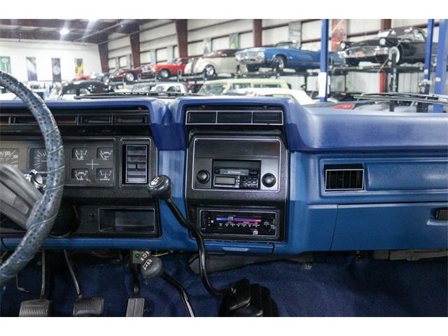 1983 Ford Bronco (CC-1492666) for sale in Kentwood, Michigan