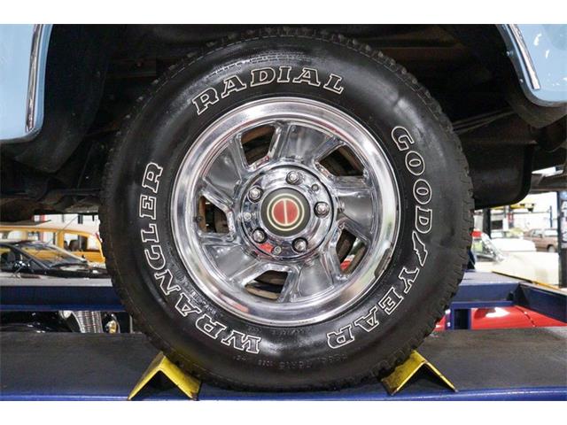 1983 Ford Bronco (CC-1492666) for sale in Kentwood, Michigan