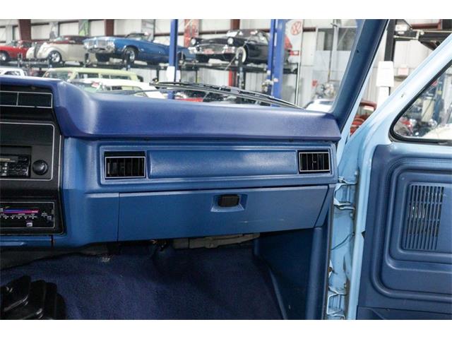 1983 Ford Bronco (CC-1492666) for sale in Kentwood, Michigan