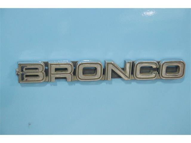 1983 Ford Bronco (CC-1492666) for sale in Kentwood, Michigan