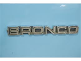1983 Ford Bronco (CC-1492666) for sale in Kentwood, Michigan