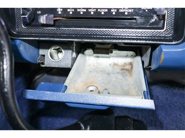 1983 Ford Bronco (CC-1492666) for sale in Kentwood, Michigan