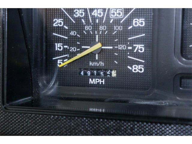 1983 Ford Bronco (CC-1492666) for sale in Kentwood, Michigan