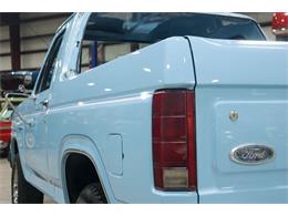 1983 Ford Bronco (CC-1492666) for sale in Kentwood, Michigan