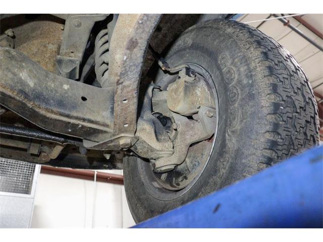1983 Ford Bronco (CC-1492666) for sale in Kentwood, Michigan
