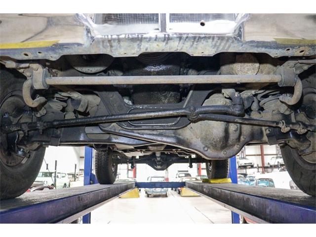 1983 Ford Bronco (CC-1492666) for sale in Kentwood, Michigan