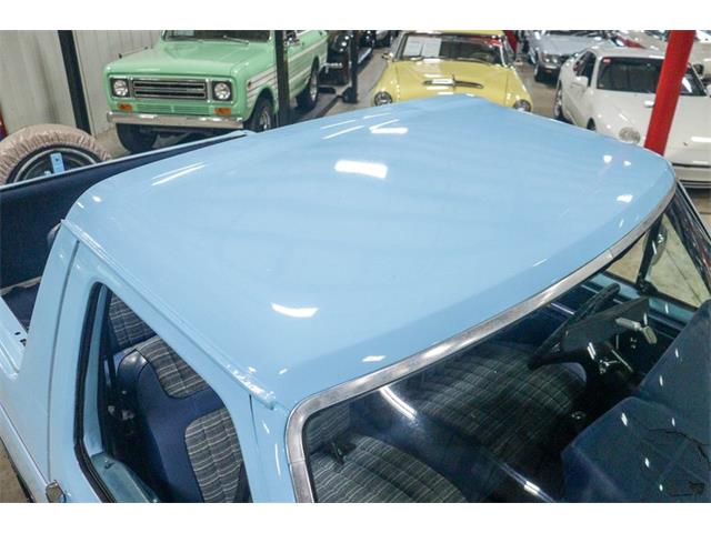 1983 Ford Bronco (CC-1492666) for sale in Kentwood, Michigan