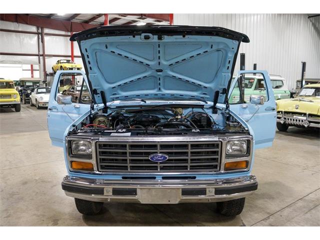 1983 Ford Bronco (CC-1492666) for sale in Kentwood, Michigan