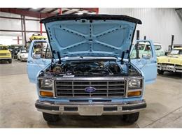 1983 Ford Bronco (CC-1492666) for sale in Kentwood, Michigan