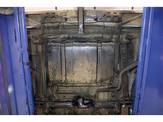 1983 Ford Bronco (CC-1492666) for sale in Kentwood, Michigan
