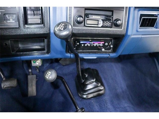 1983 Ford Bronco (CC-1492666) for sale in Kentwood, Michigan