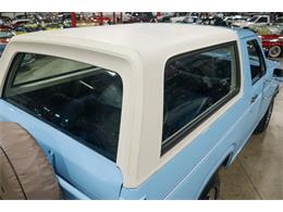1983 Ford Bronco (CC-1492666) for sale in Kentwood, Michigan