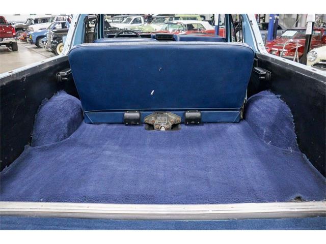 1983 Ford Bronco (CC-1492666) for sale in Kentwood, Michigan