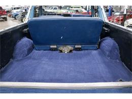1983 Ford Bronco (CC-1492666) for sale in Kentwood, Michigan