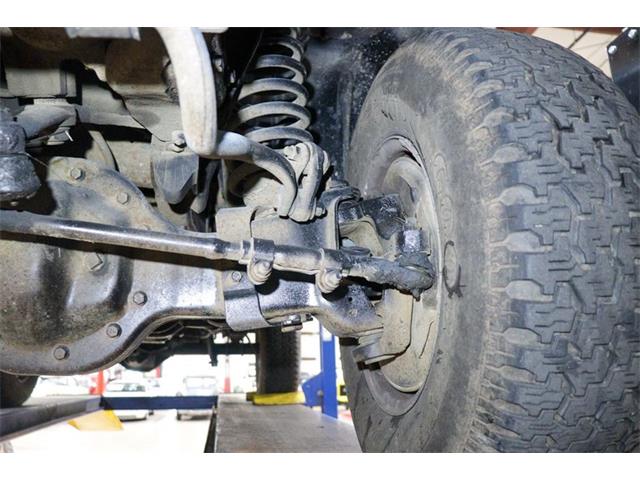 1983 Ford Bronco (CC-1492666) for sale in Kentwood, Michigan