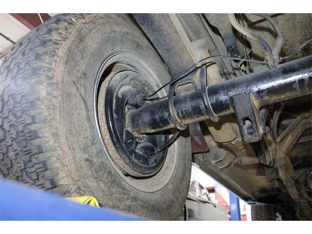 1983 Ford Bronco (CC-1492666) for sale in Kentwood, Michigan
