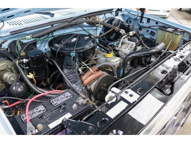 1983 Ford Bronco (CC-1492666) for sale in Kentwood, Michigan