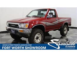 1989 Toyota Pickup (CC-1492670) for sale in Ft Worth, Texas