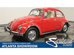 1972 Volkswagen Beetle (CC-1492673) for sale in Lithia Springs, Georgia