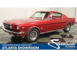 1965 Ford Mustang (CC-1492681) for sale in Lithia Springs, Georgia