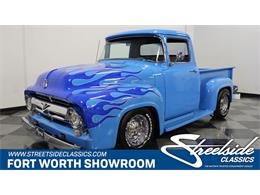 1955 Ford F100 (CC-1492684) for sale in Ft Worth, Texas