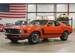 1970 Ford Mustang (CC-1492687) for sale in Kentwood, Michigan