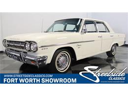 1965 AMC Rambler (CC-1492689) for sale in Ft Worth, Texas