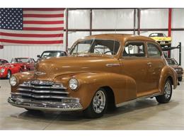 1947 Chevrolet Fleetmaster (CC-1492691) for sale in Kentwood, Michigan