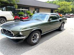 1969 Ford Mustang Mach 1 (CC-1492708) for sale in Stratford, New Jersey