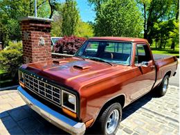 1968 Dodge Ram (CC-1492710) for sale in Stratford, New Jersey