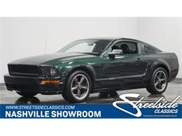 2008 Ford Mustang (CC-1492716) for sale in Lavergne, Tennessee