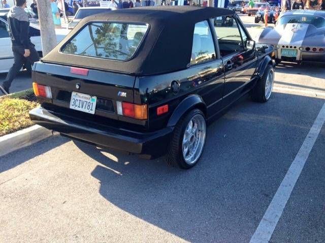 1993 Volkswagen Rabbit for Sale | ClassicCars.com | CC-1492720
