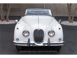 1960 Jaguar XK150 (CC-1492723) for sale in Beverly Hills, California