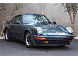 1988 Porsche Carrera (CC-1492729) for sale in Beverly Hills, California