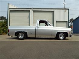 1977 Chevrolet Pickup (CC-1490273) for sale in Turner, Oregon
