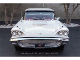 1959 Ford Thunderbird (CC-1492731) for sale in Beverly Hills, California