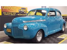 1941 Chevrolet Special Deluxe (CC-1492735) for sale in Mankato, Minnesota