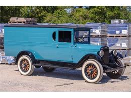 1929 Chevrolet Truck (CC-1492747) for sale in St. Louis, Missouri