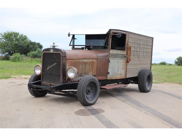 1930 REO Speedwagon (CC-1492758) for sale in Clarence, Iowa