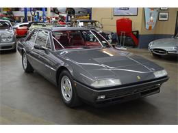 1986 Ferrari 412i (CC-1492775) for sale in Huntington Station, New York