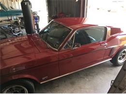 1968 Ford Mustang (CC-1492794) for sale in Cadillac, Michigan