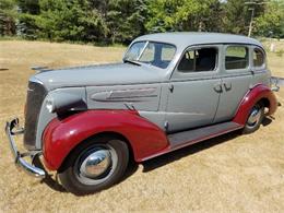 1937 Chevrolet Deluxe (CC-1490280) for sale in Wadena, Minnesota